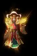 富贵财神