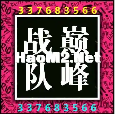 巅峰战队.webp