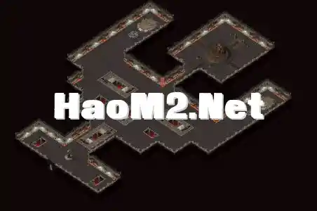 血灵大殿地图.webp