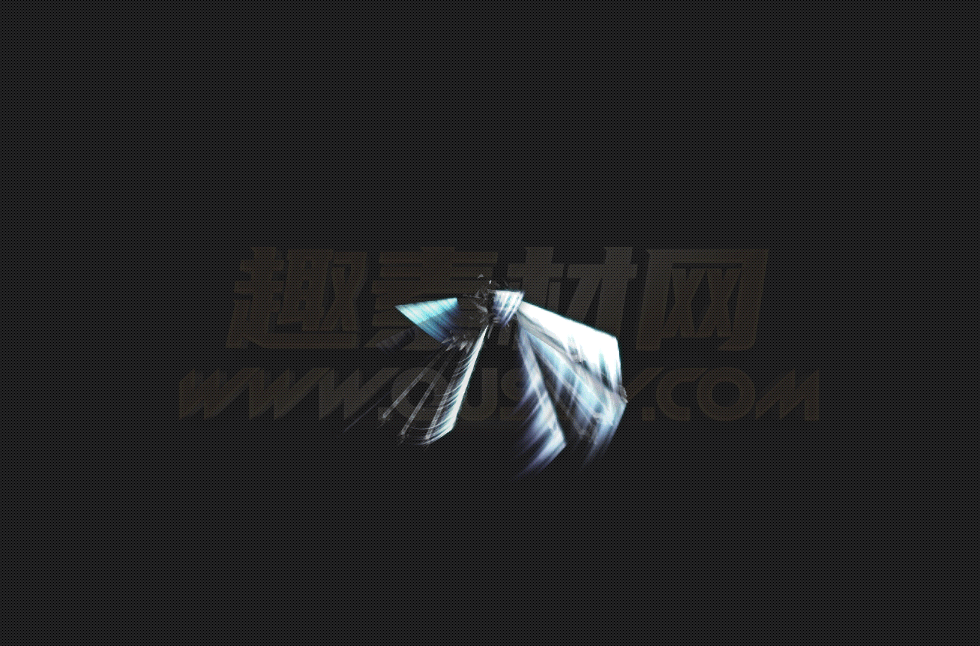 全屏大范围技能素材