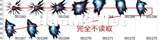 不读取.webp