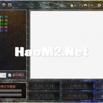 专业传奇复古UI设计制作