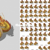 最新盛大客户端+龙帝归来+全新地图+龙帝变身