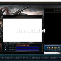 【翎风专用】登陆器皮肤